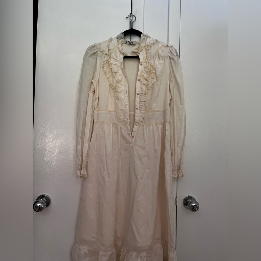 VTG Chloè Dress